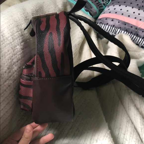 Coach Backpack - Picture 3 of 4